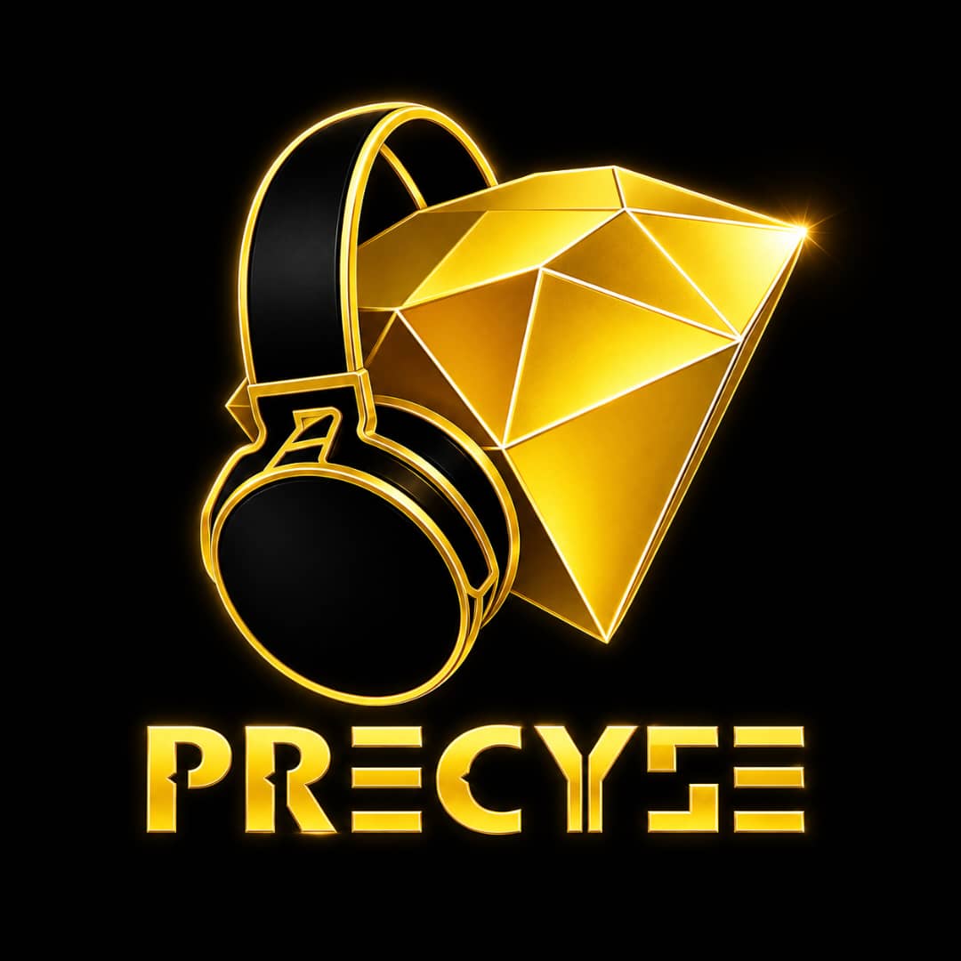 PRECYSE official logo